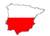 BREZO - Polski